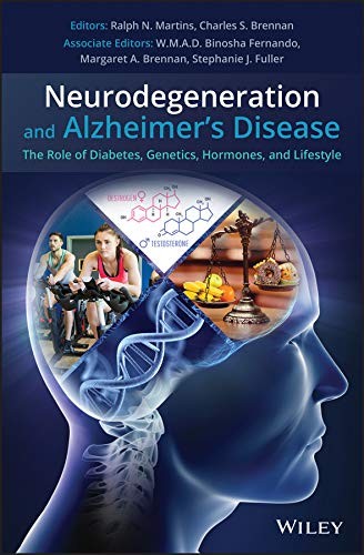 Neurodegeneración y enfermedad de Alzheimer