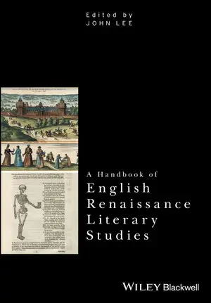 Un manual de estudios literarios del Renacimiento inglés