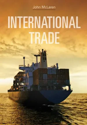 Comercio internacional