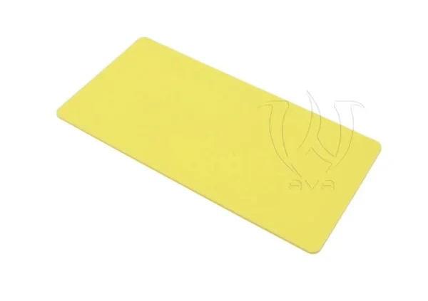 Practice Skin – 30cm x 15cm x 3mm Thick