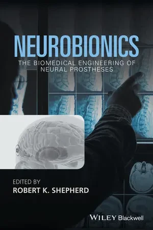 Neurobiónica