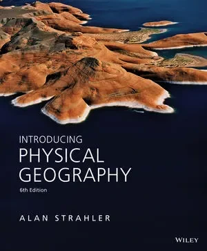 Introducción a la geografía física
