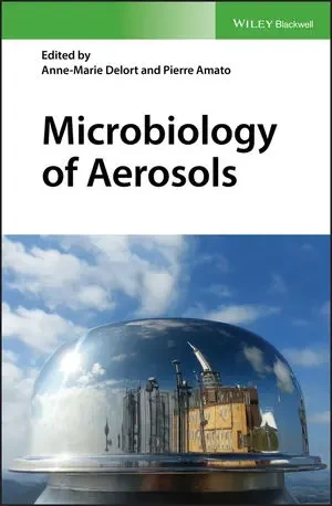 Microbiología de los aerosoles