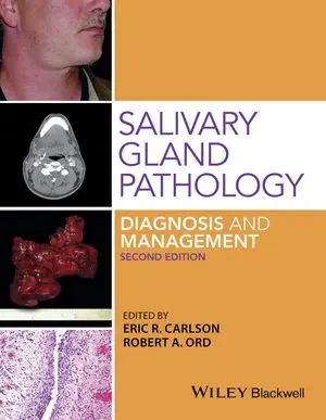 Patología de las glándulas salivales