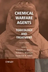 Agentes de guerra química