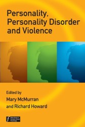 Personalidad, trastorno de la personalidad y violencia