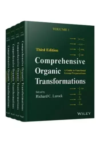 Transformaciones orgánicas integrales