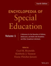 Enciclopedia de Educación Especial, Volumen 1