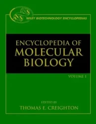 Enciclopedia de Biología Molecular