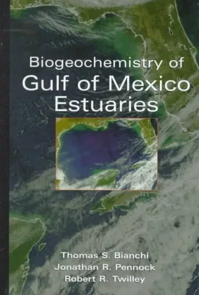 Biogeoquímica de los estuarios del Golfo de México
