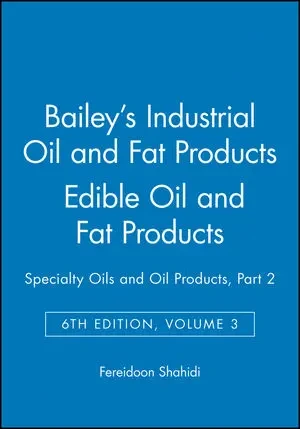 Productos de aceite y grasa comestibles