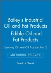 Productos de aceite y grasa comestibles