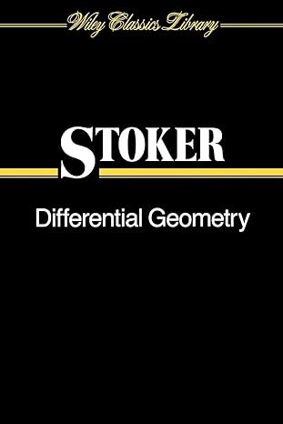 Geometría diferencial
