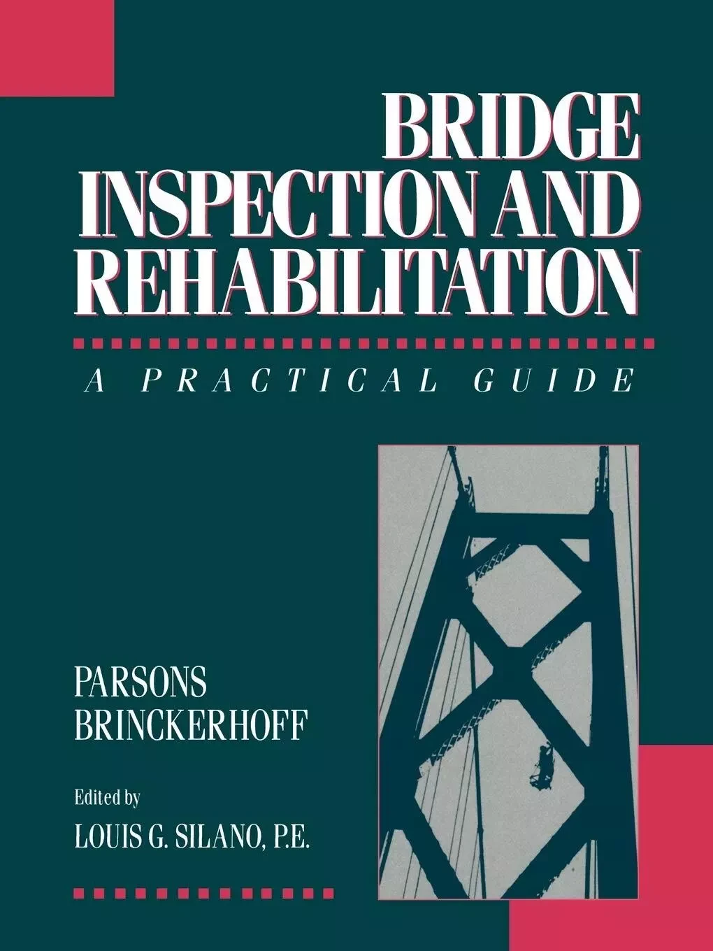 Inspección y rehabilitación de puentes