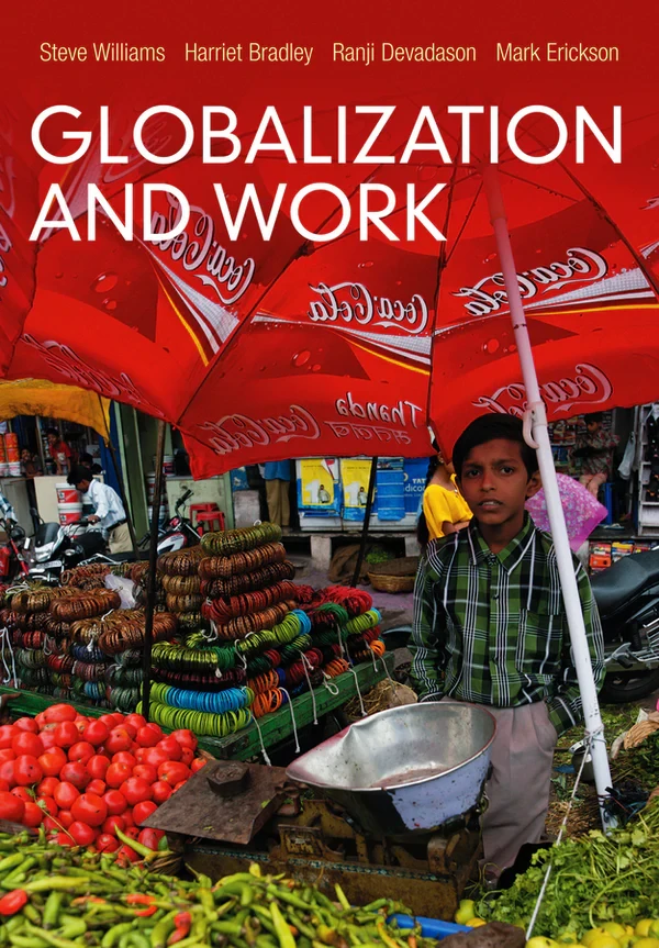 Globalización y trabajo