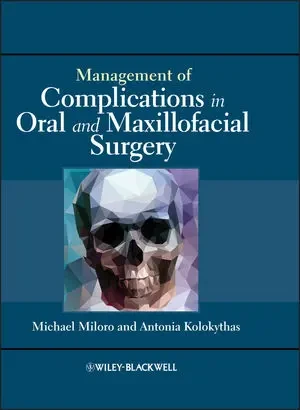 Manejo de las complicaciones en cirugía oral y maxilofacial