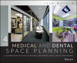 Planificación de espacios médicos y dentales