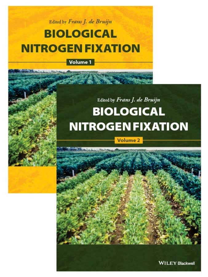 Fijación biológica del nitrógeno