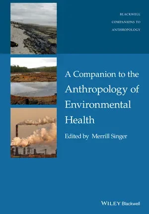 Un compañero para la antropología de la salud ambiental
