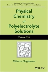 Química física de soluciones de polielectrolitos, volumen 158