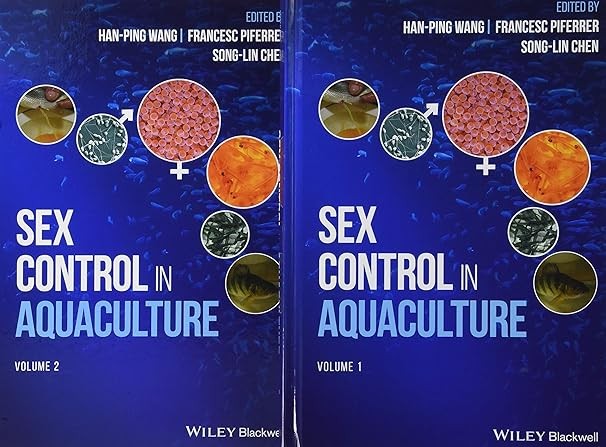 Control del sexo en la acuicultura