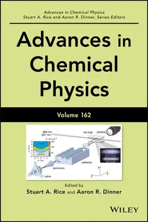Avances en Física Química, Volumen 162