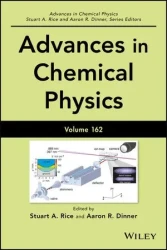 Avances en Física Química, Volumen 162