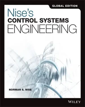 Ingeniería de sistemas de control de Nise