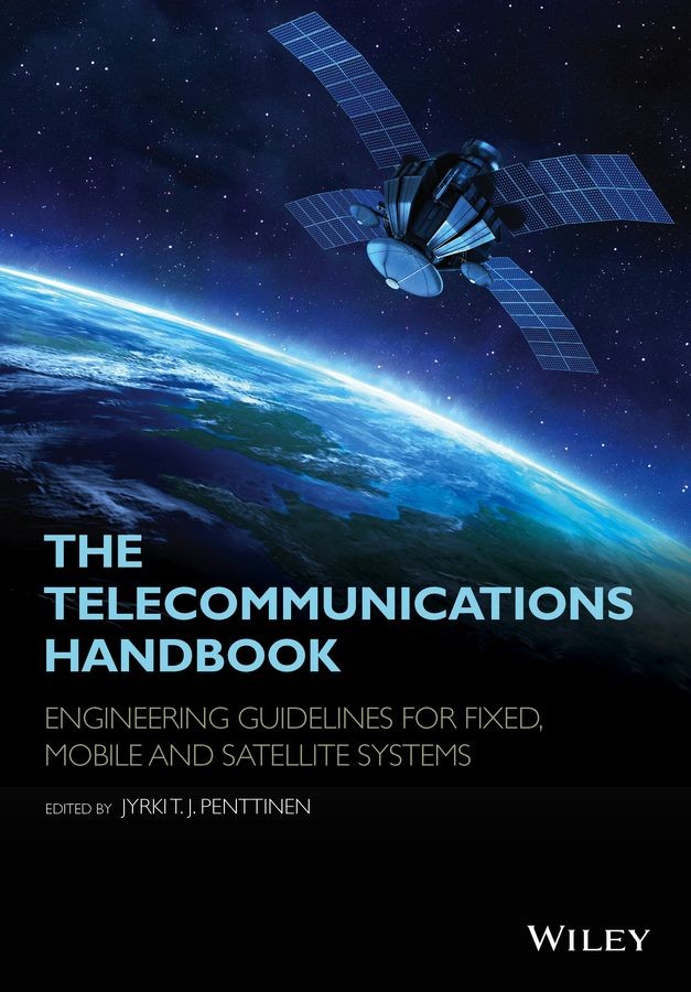 El Manual de Telecomunicaciones