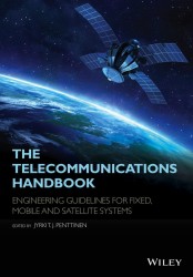 El Manual de Telecomunicaciones