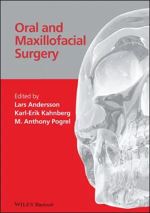 Cirugía Oral y Maxilofacial