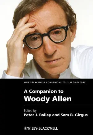 Un compañero de Woody Allen