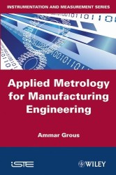 Metrología Aplicada a la Ingeniería de Fabricación