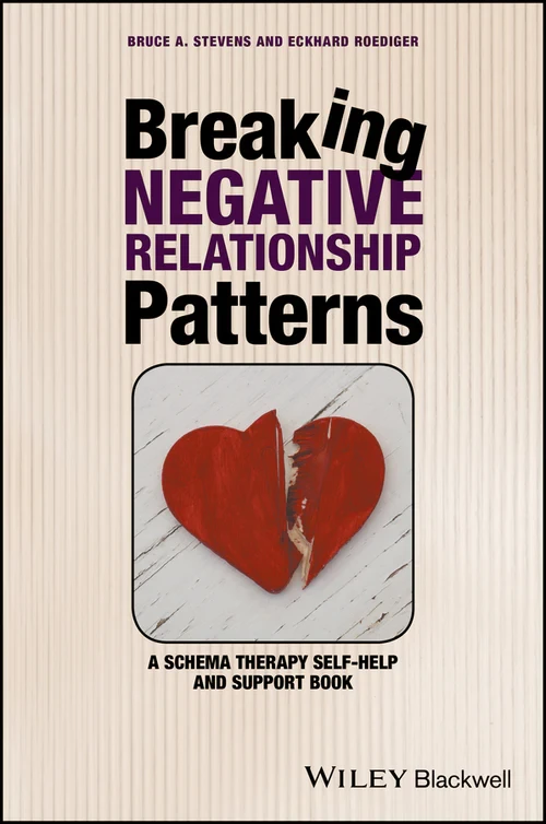 Rompiendo patrones de relaciones negativas