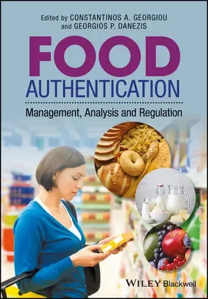 Autenticación de alimentos