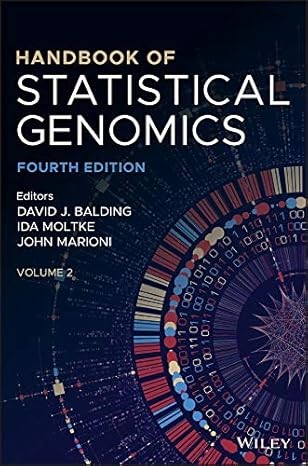 Manual de genómica estadística