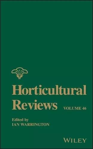 Reseñas de horticultura, volumen 46