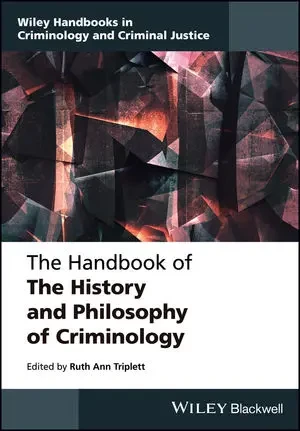 El Manual de Historia y Filosofía de la Criminología