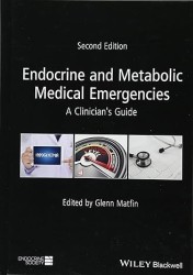 Emergencias médicas endocrinas y metabólicas