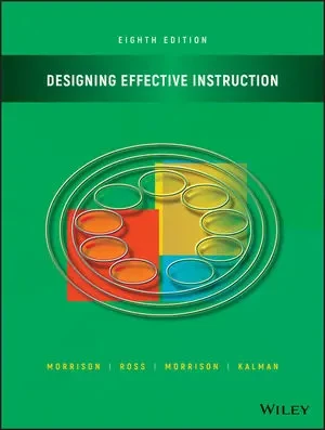 Diseño de instrucción eficaz