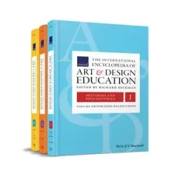 La enciclopedia internacional de educación en arte y diseño