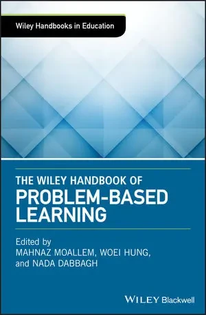 El manual de Wiley sobre aprendizaje basado en problemas