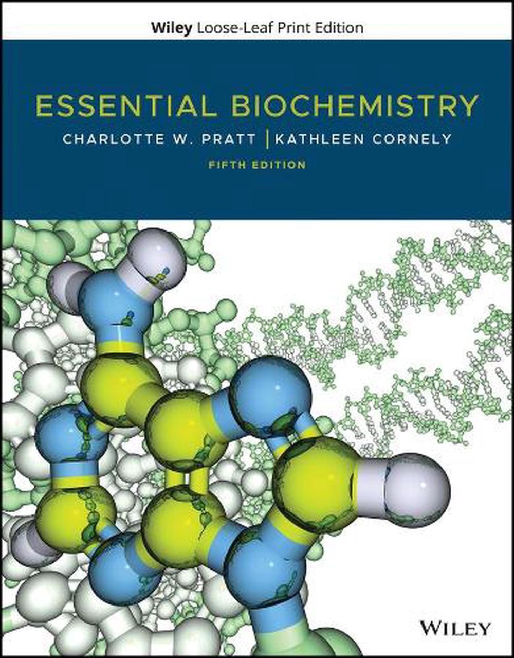 Bioquímica esencial
