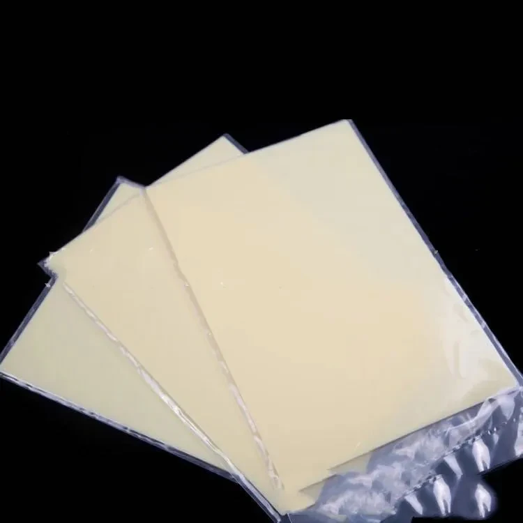 Piel de silicona para practicar tatuajes