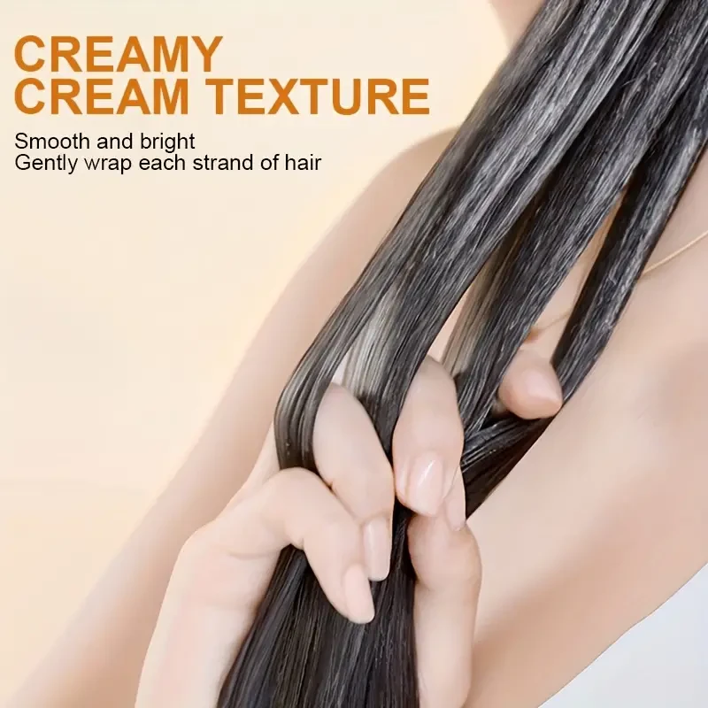 Set de champú y acondicionador de jengibre ROZINO: hidratación y limpieza profunda para un cabello suave y sedoso.