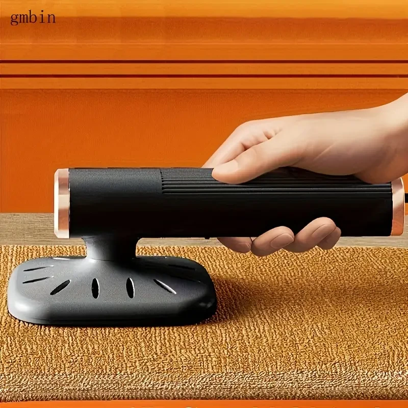 Plancha de ropa portátil de mano gmbin