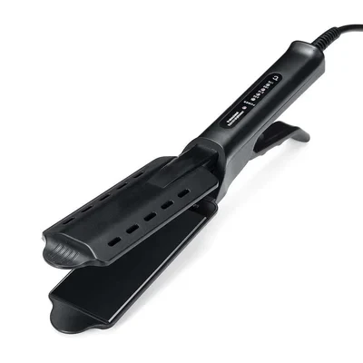 Nueva plancha de pelo iónica de cerámica y turmalina