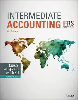 Contabilidad intermedia NIIF