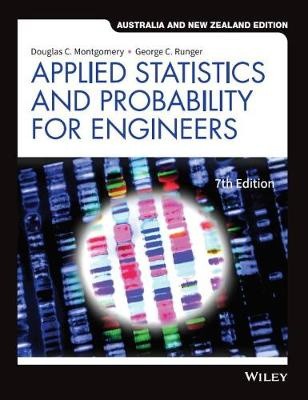 Estadística Aplicada y Probabilidad para Ingenieros