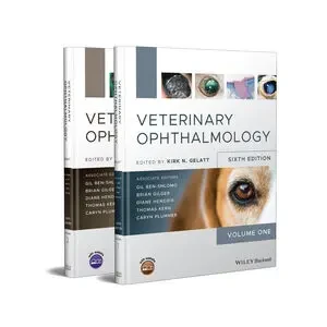 Oftalmología veterinaria